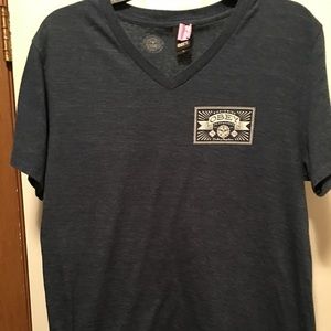 Men's V Neck